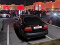 2002 Saab 9-5 I Рестайлинг, чёрный, 250000 рублей - вид 5