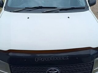 2009 Toyota Probox I, белый, 500000 рублей, вид 3