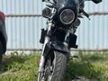 2005 Suzuki SV 650, чёрный, 300000 рублей - вид 5