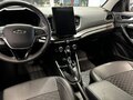 2026 Lada (ВАЗ) Vesta SW I Рестайлинг (NG), чёрный, 1815000 рублей - вид 9