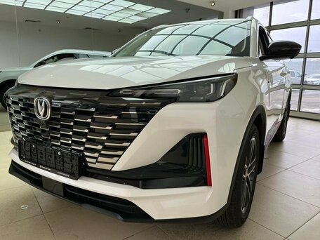 Changan UNI-S I