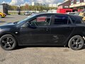2010 Mazda 3 II (BL), чёрный, 750000 рублей - вид 9