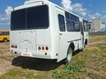 2025 ПАЗ 3206, белый, 5335000 рублей - вид 2