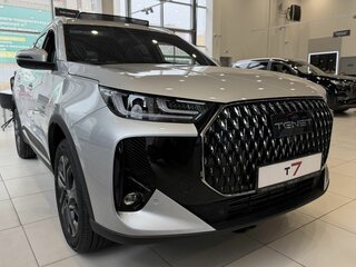 2026 Tenet T7, серебристый, 2785000 рублей, вид 3
