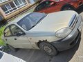 2008 Chevrolet Lanos I, серебристый - вид 2
