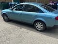 1998 Audi A6 II (C5), синий, 310000 рублей - вид 3