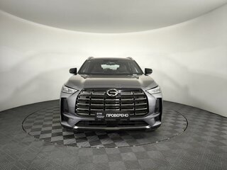 2026 GAC GS4, серый, 3949000 рублей, вид 2