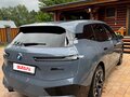2022 BMW iX M60 I (I20), серый, 6790000 рублей - вид 3