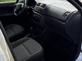 2011 Skoda Fabia II Рестайлинг, белый, 770000 рублей - вид 11
