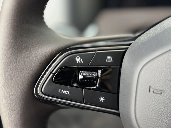 2026 Geely Monjaro I Рестайлинг 2 (China Market), зелёный, 4090000 рублей - вид 13