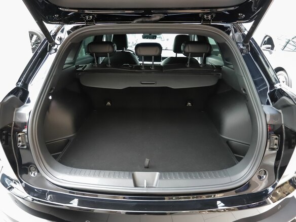 2026 Haval F7 II, чёрный, 3799000 рублей - вид 18