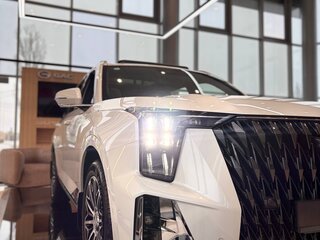 2026 GAC GS8 II, белый, 5349000 рублей, вид 4