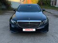 2019 Mercedes-Benz E-Класс 200 V (W213, S213, C238), чёрный, 2870000 рублей