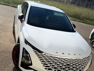 2022 Omoda C5 I, белый, 1966000 рублей, вид 2