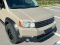 2010 Honda Crossroad II, бежевый, 981000 рублей - вид 3
