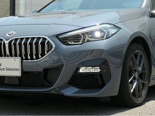 2023 BMW 2 серии Gran Coupe 218d F44, серый, 1915069 рублей, вид 5