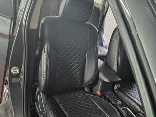 2013 Mitsubishi Outlander III, серый, 1690000 рублей, вид 4