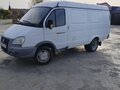 2011 ГАЗ ГАЗель (2705), белый, 790000 рублей - вид 5