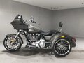 2024 Harley-Davidson Road Glide 3, серый, 2414000 рублей - вид 1
