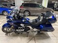 2020 Honda GL 1800 Gold Wing, синий, 2550000 рублей - вид 3