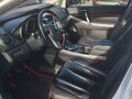 2010 Mazda CX-7 I Рестайлинг, белый, 790000 рублей - вид 7