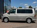 2013 Volkswagen Multivan T5 Рестайлинг, серый, 2739000 рублей - вид 2