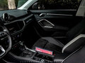 2023 Audi Q3 35 TFSI II (F3), белый, 2200606 рублей - вид 9