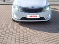 2012 Kia Rio III, белый, 550000 рублей - вид 4