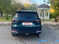 2025 Geely Okavango I Рестайлинг, синий - вид 4