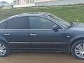 2002 Volkswagen Passat B5 Рестайлинг, серый, 410000 рублей - вид 2