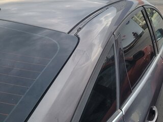 2011 Ford Focus III, серый, 415000 рублей, вид 5