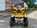 2019 BRP Can-Am Outlander 450, жёлтый, 548700 рублей - вид 1