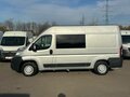 2015 Peugeot Boxer, серебристый, 2199000 рублей - вид 7