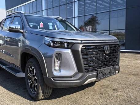 2026 Changan Hunter Plus, серый, 4249000 рублей, вид 1