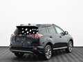 2018 Toyota RAV4 IV (XA40) Рестайлинг, синий, 2315000 рублей - вид 3