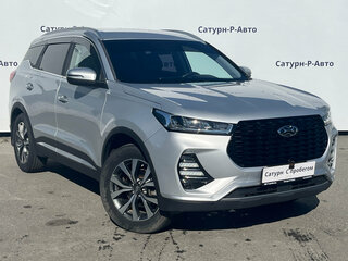 2024 Xcite X-Cross 7, серебристый, 1700000 рублей, вид 3