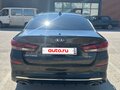 2019 Kia Optima IV Рестайлинг, чёрный, 1950000 рублей - вид 3