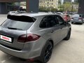 2010 Porsche Cayenne S II (958), серый, 1300000 рублей - вид 8