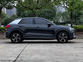 2022 Audi Q2 L e-tron I Рестайлинг, чёрный, 1692008 рублей - вид 3