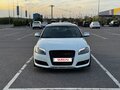 2009 Audi A3 II (8P) Рестайлинг 2, белый, 1350000 рублей - вид 1