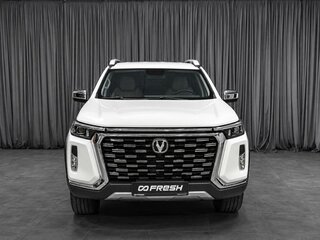 2024 Changan Hunter Plus, белый, 2649000 рублей, вид 3