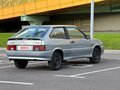 2007 Lada (ВАЗ) 2113, серебристый, 210000 рублей - вид 5