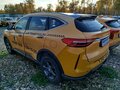 2024 Haval F7 I Рестайлинг, белый, 1279000 рублей - вид 3