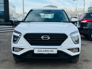 2025 Solaris HC, белый, 2740000 рублей, вид 3