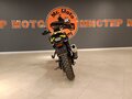 2023 Suzuki V-Strom 800DE, жёлтый, 1189000 рублей - вид 3