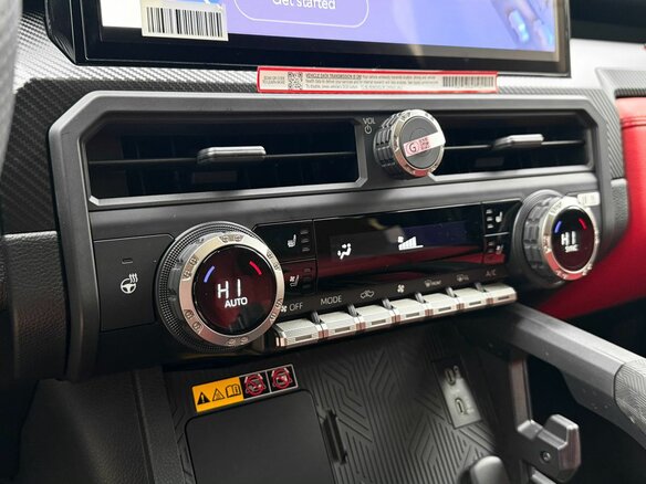 2026 Toyota Tacoma IV, белый, 11490000 рублей - вид 21