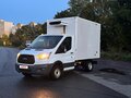 2015 Ford Transit, белый, 1050000 рублей
