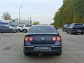 2008 Volkswagen Passat B6, чёрный - вид 5
