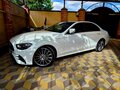 2021 Mercedes-Benz E-Класс 350 V (W213, S213, C238) Рестайлинг, белый, 5700000 рублей - вид 10