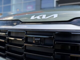 2026 Kia Sportage V Рестайлинг, зелёный, 5150000 рублей, вид 5